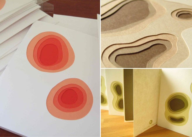 "Topo in Brown" and "Topo in Olive" again because that's my favorite