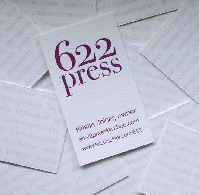 businesscards