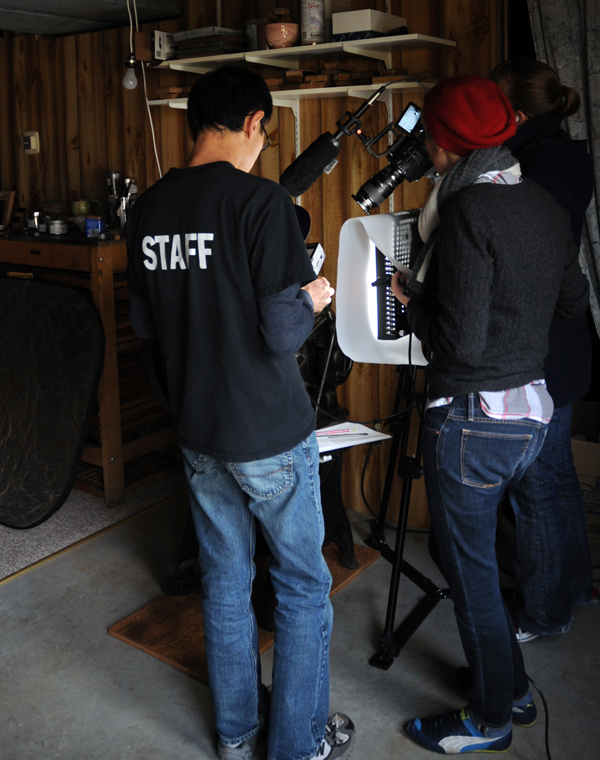 urbana, twenty-one hundred productions, letterpress, video