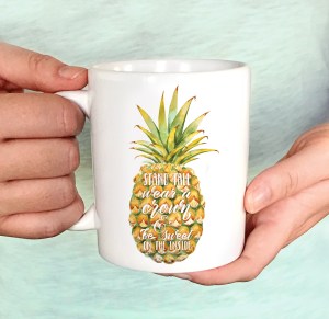 black friday, shopping, shop small, online shopping, christmas shopping, gift, holidays, coffee lover, coffee, gift idea, tea, tea lover, unique gift, personalized, monogram, watercolor, flowers, floral, girly, modern, motivation, funny, funny present, funny mug, cute, cute gift idea, flowers, cactus, cacti, crab, beach, ocean, beach lover, gift for beach house, pineapple, bloom, pink, pink mug,